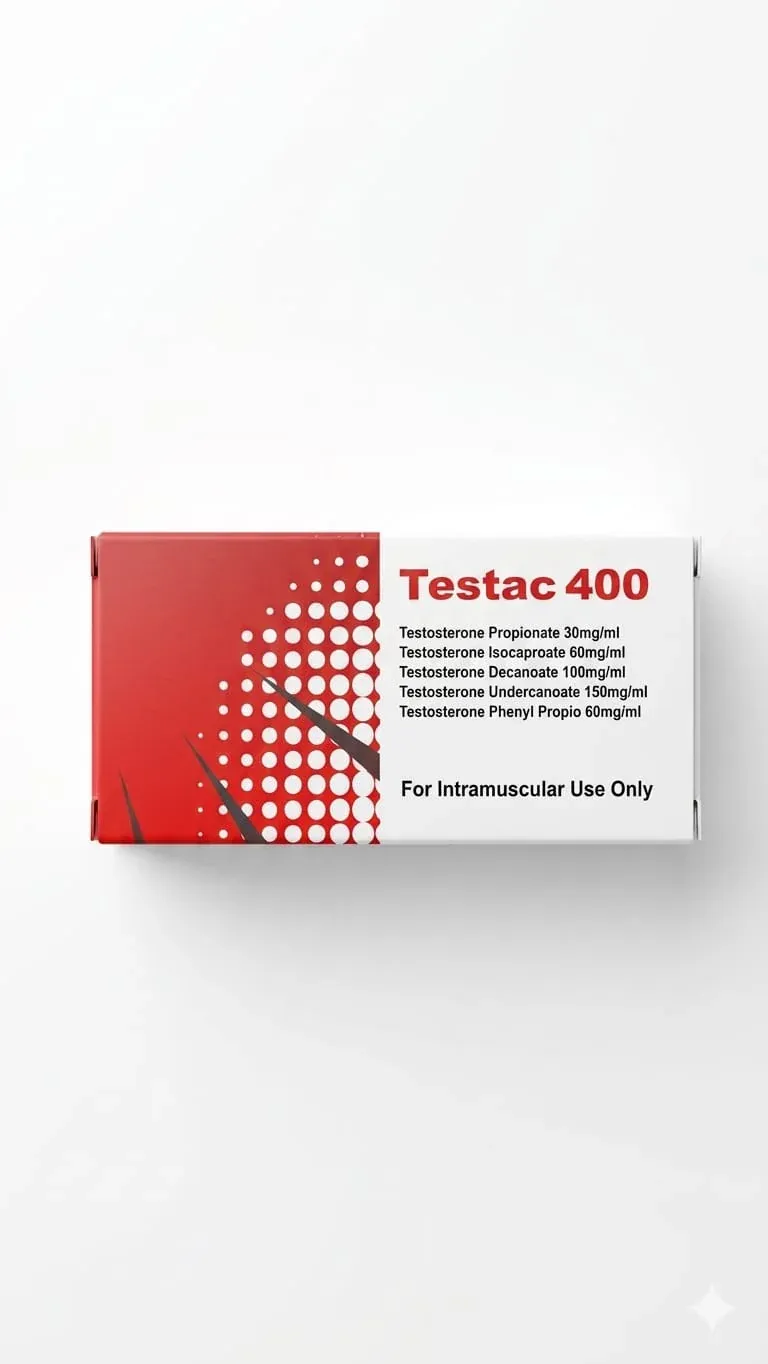 TEST 400