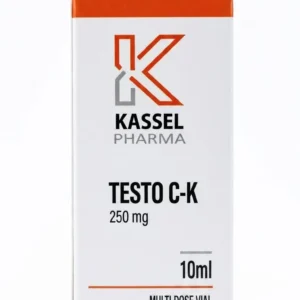 TESTO C-K