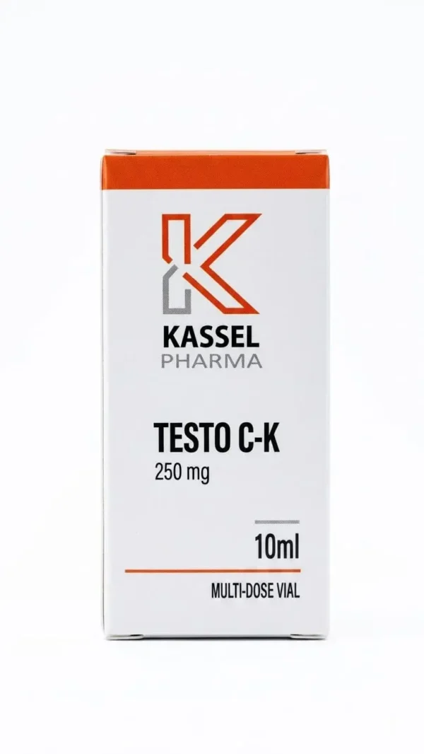 TESTO C-K