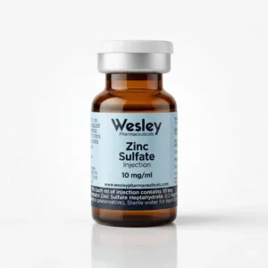 a3b8ef81-a5fb-4bbf-9ced-27cf0a1db804 Zinc Sulfate Injection - 10 mg/ml