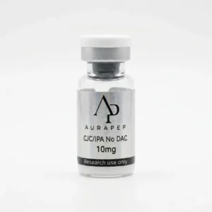 abcaad26-6ad2-4b13-a408-0bd7196375cb CJC-1295 / IPAMORELIN