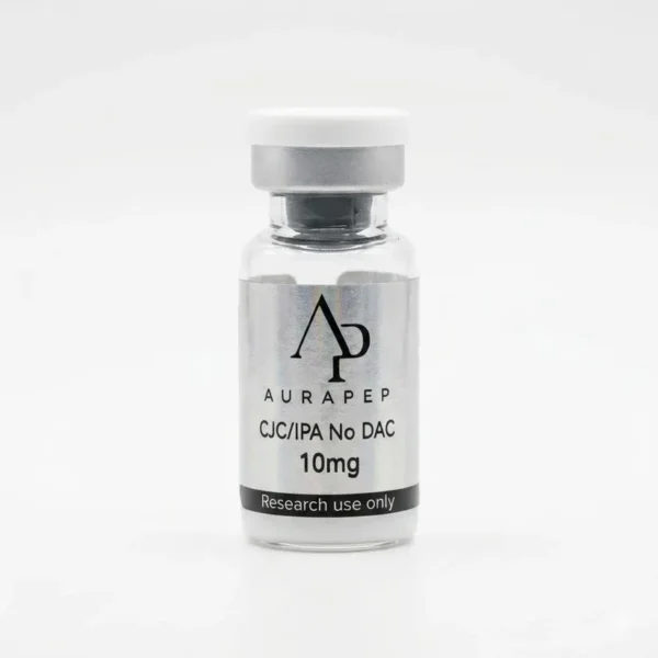 CJC-1295 / IPAMORELIN
