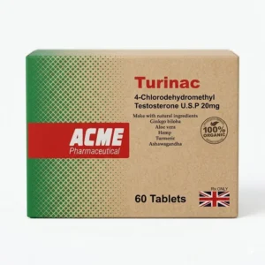 Turinac – ACME Pharmaceutical