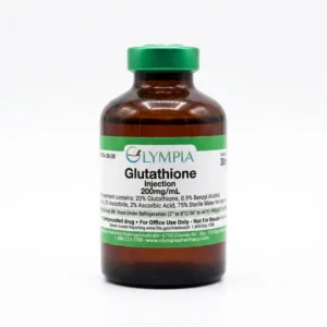 Glutathione Injection