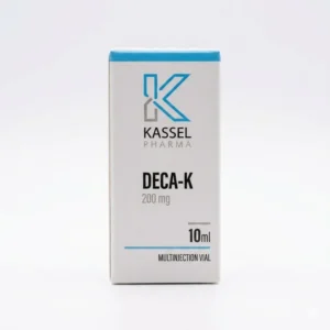 DECA-K 200 mg