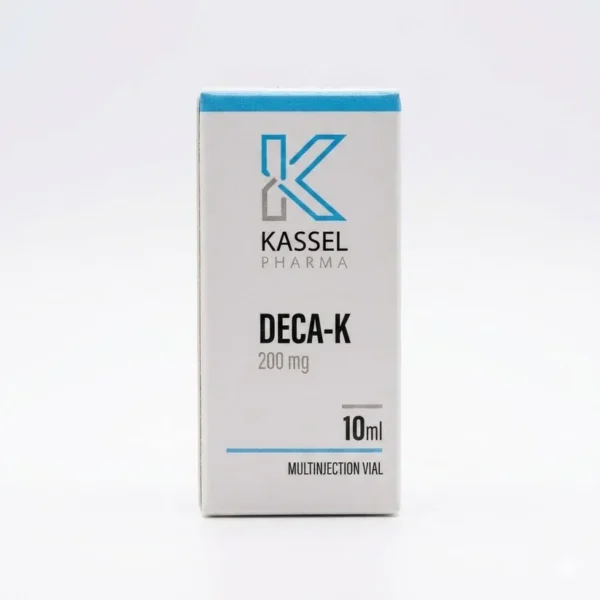 DECA-K 200 mg