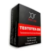 Testo tex 250 - Enantato 250mg