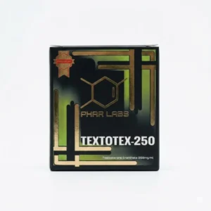 TEXTOTEX-250 – enantato