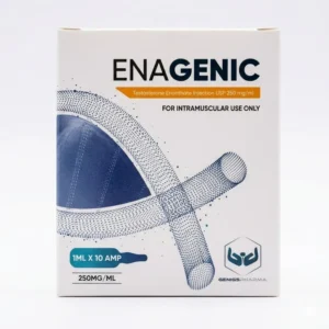 ENAGENIC