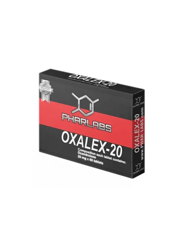 Oxal ex 20