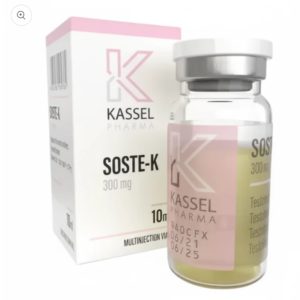 Soste-K sostenon