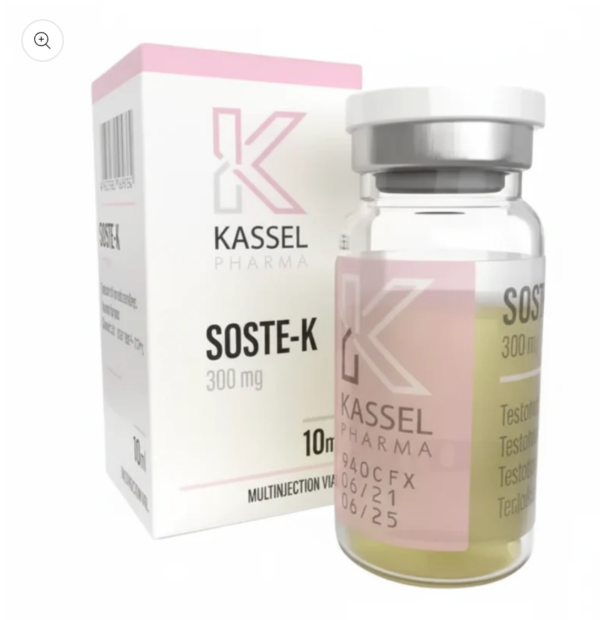 Soste-K sostenon