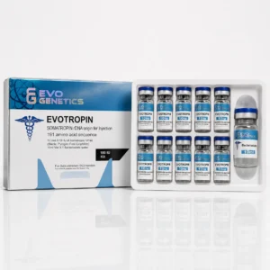 EVOTROPIN