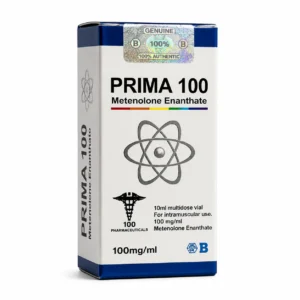 PRIMA 100