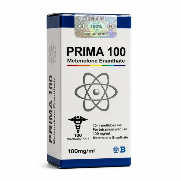 PRIMA 100