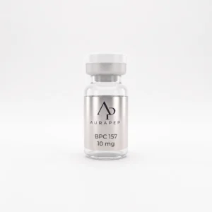 BPC 157 BPC-157 10 mg Aura Pep