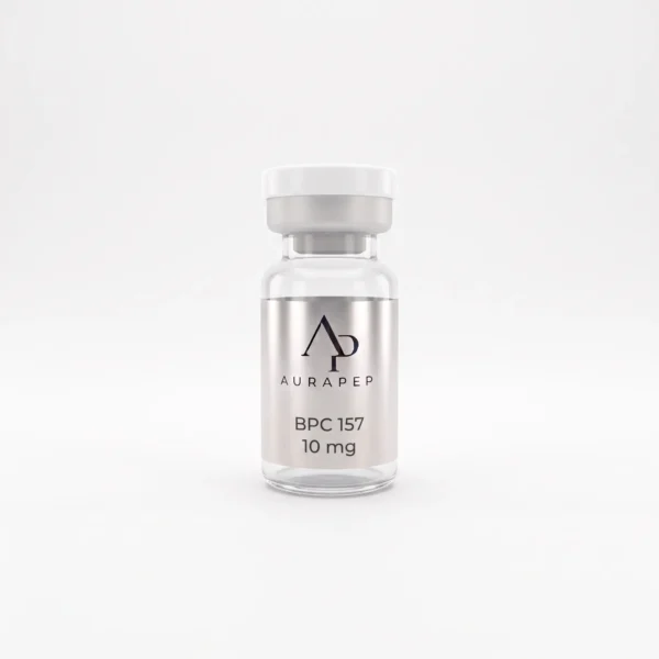 BPC-157 10 mg Aura Pep