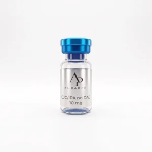 CJA IPA DAC CJC/IPA No DAC 10 mg Aura Pep