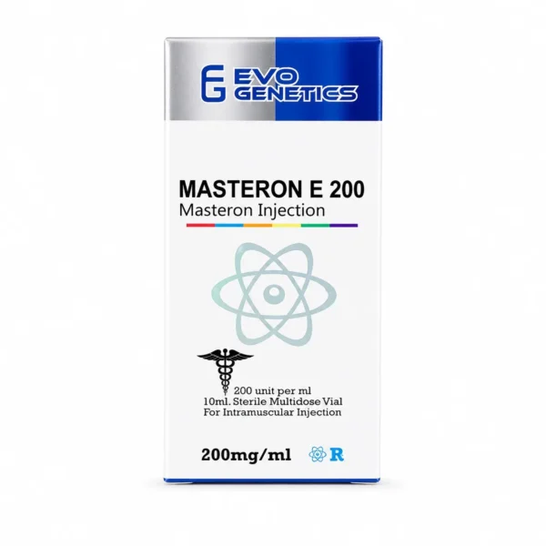 MASTERON E 200