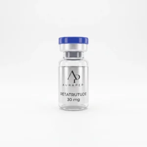 Retatrutide 30 mg aura pep