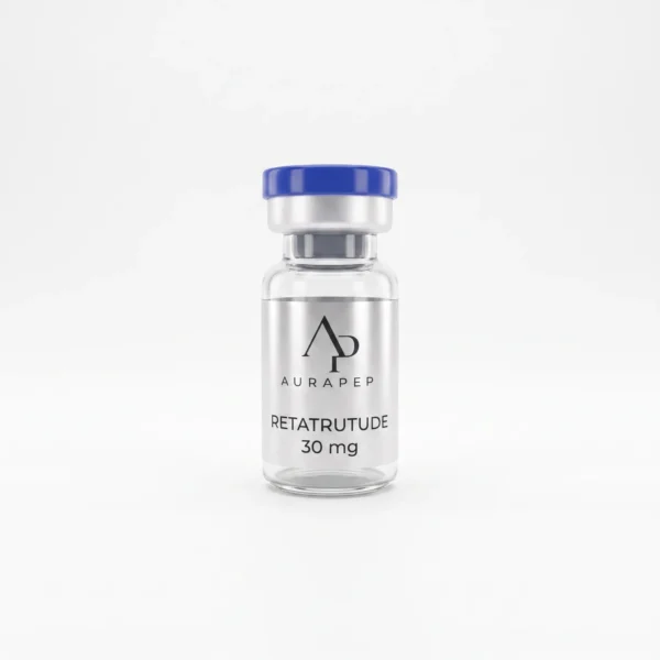 Retatrutide 30 mg aura pep