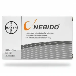 IMG-3812 NEBIDO (Testosterone Undecanoate)