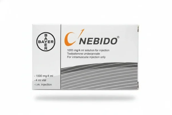 IMG-3812 NEBIDO (Testosterone Undecanoate)