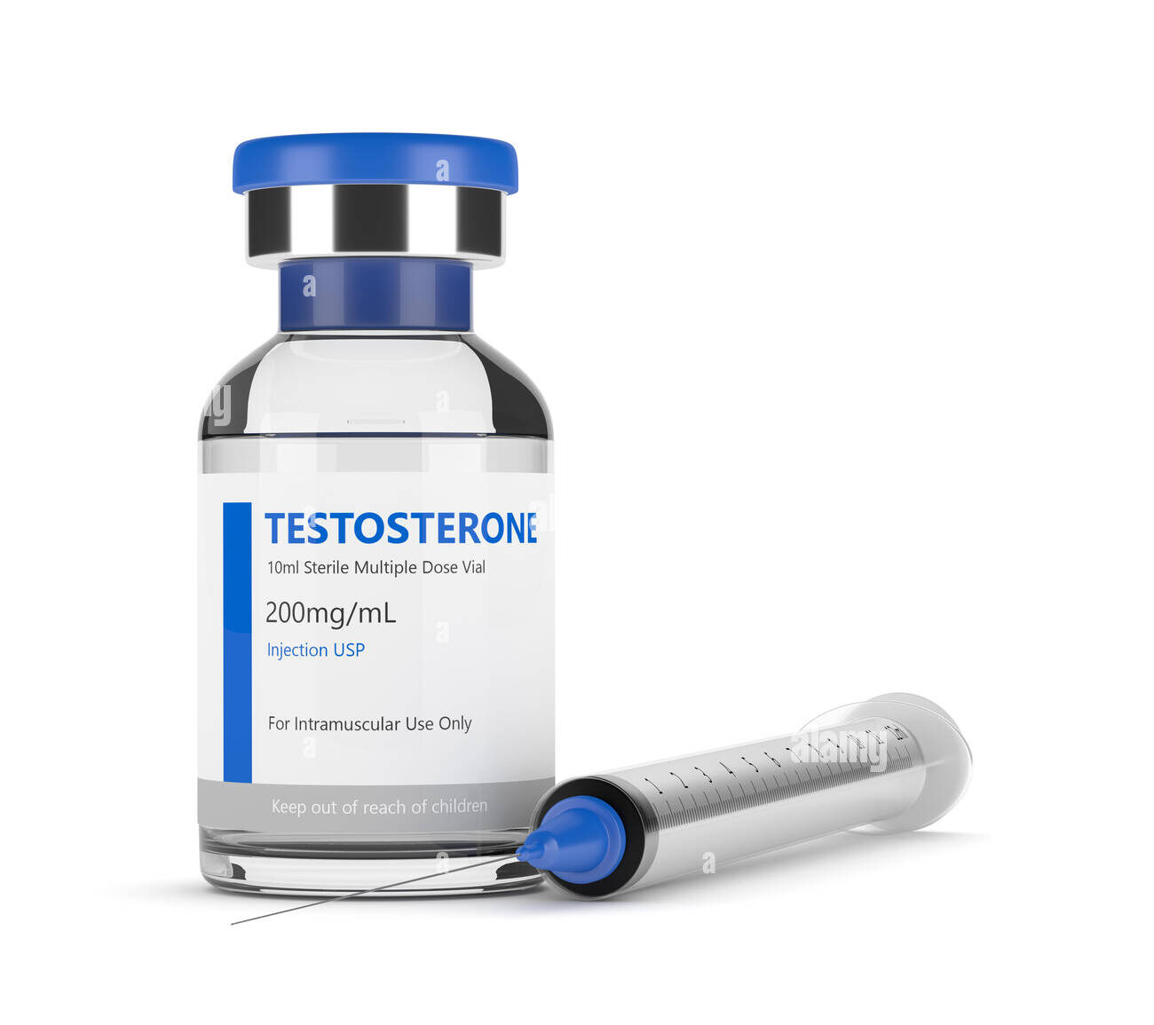 Testosterona ENAGEN testosterona enantato