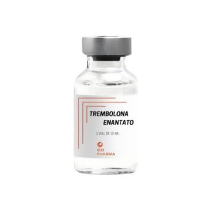 Amino Blend - Mezcla de Aminoácidos Inyectable
