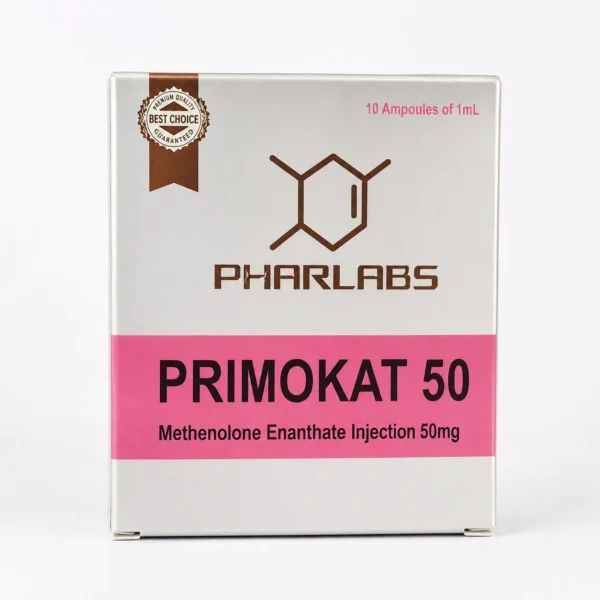 PRIMOKAT 50 – Methenolone