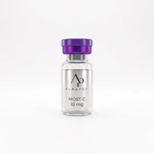 most c MOTS-C 10 mg Aura Pep