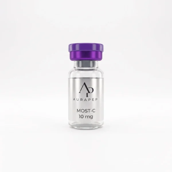 MOTS-C 10 mg Aura Pep