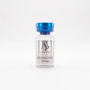 reta 10 mg Retatrutide 10 mg Aura Pep