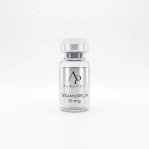 Tesamorelin 10 mg Aura Pep
