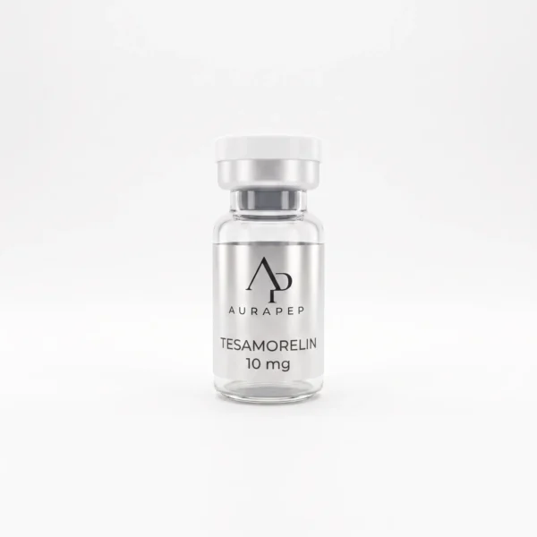 Tesamorelin 10 mg Aura Pep